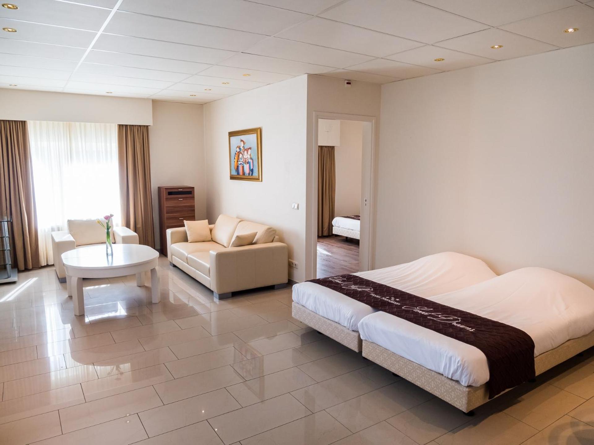 Best Western Hotel Slenaken Cameră foto