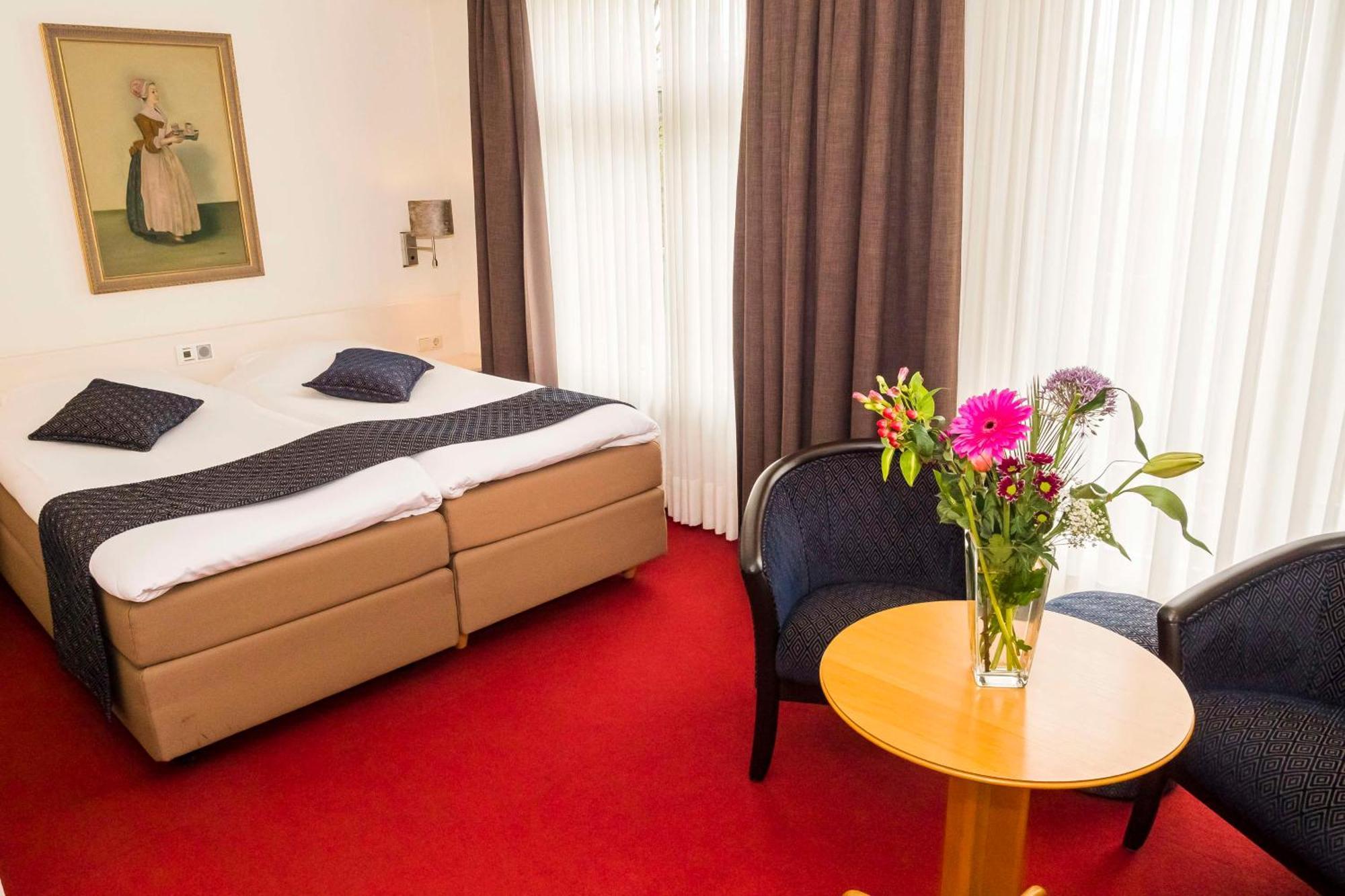 Best Western Hotel Slenaken Cameră foto