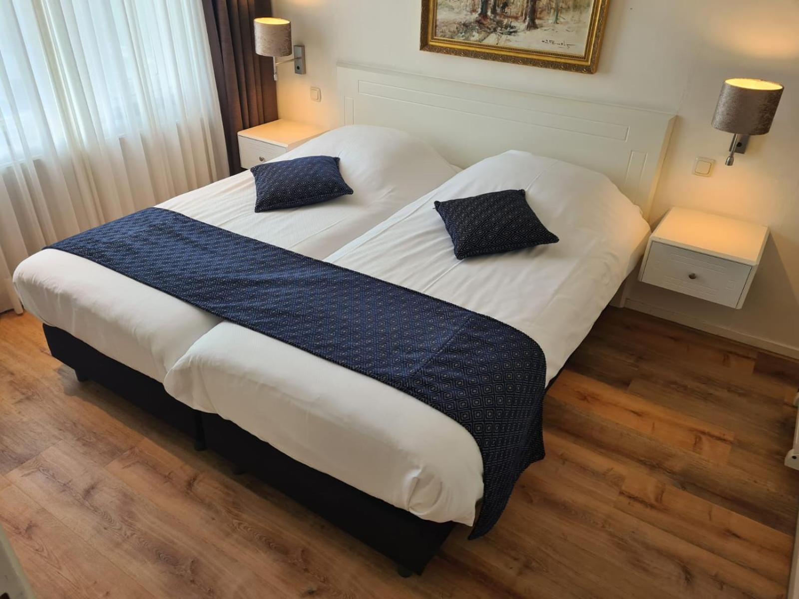 Best Western Hotel Slenaken Cameră foto