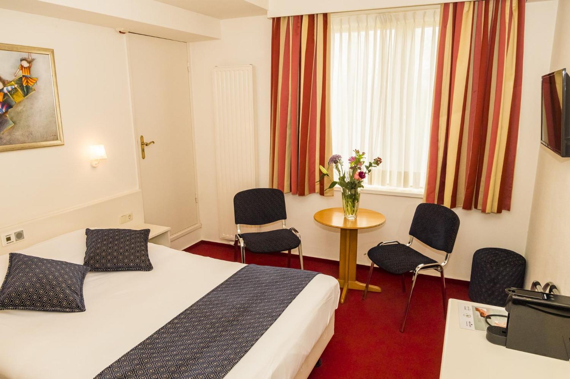 Best Western Hotel Slenaken Cameră foto