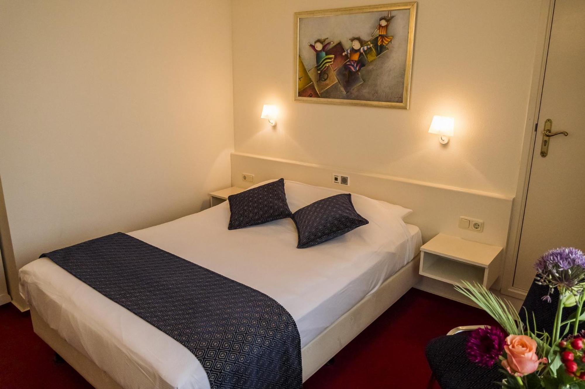 Best Western Hotel Slenaken Cameră foto